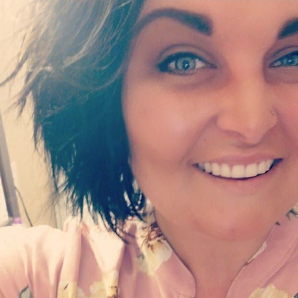 Meet your Posher, Chelsie